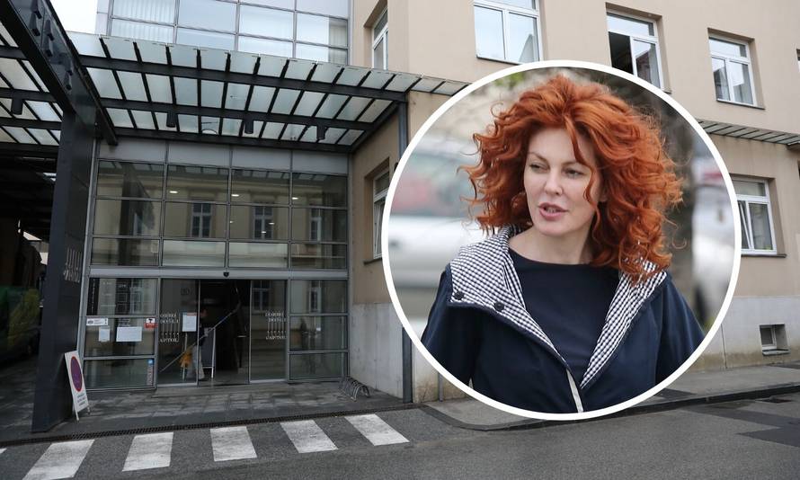 Uzeli su kutije pa otišli u stan? Pretresli firmu Ane Karamarko