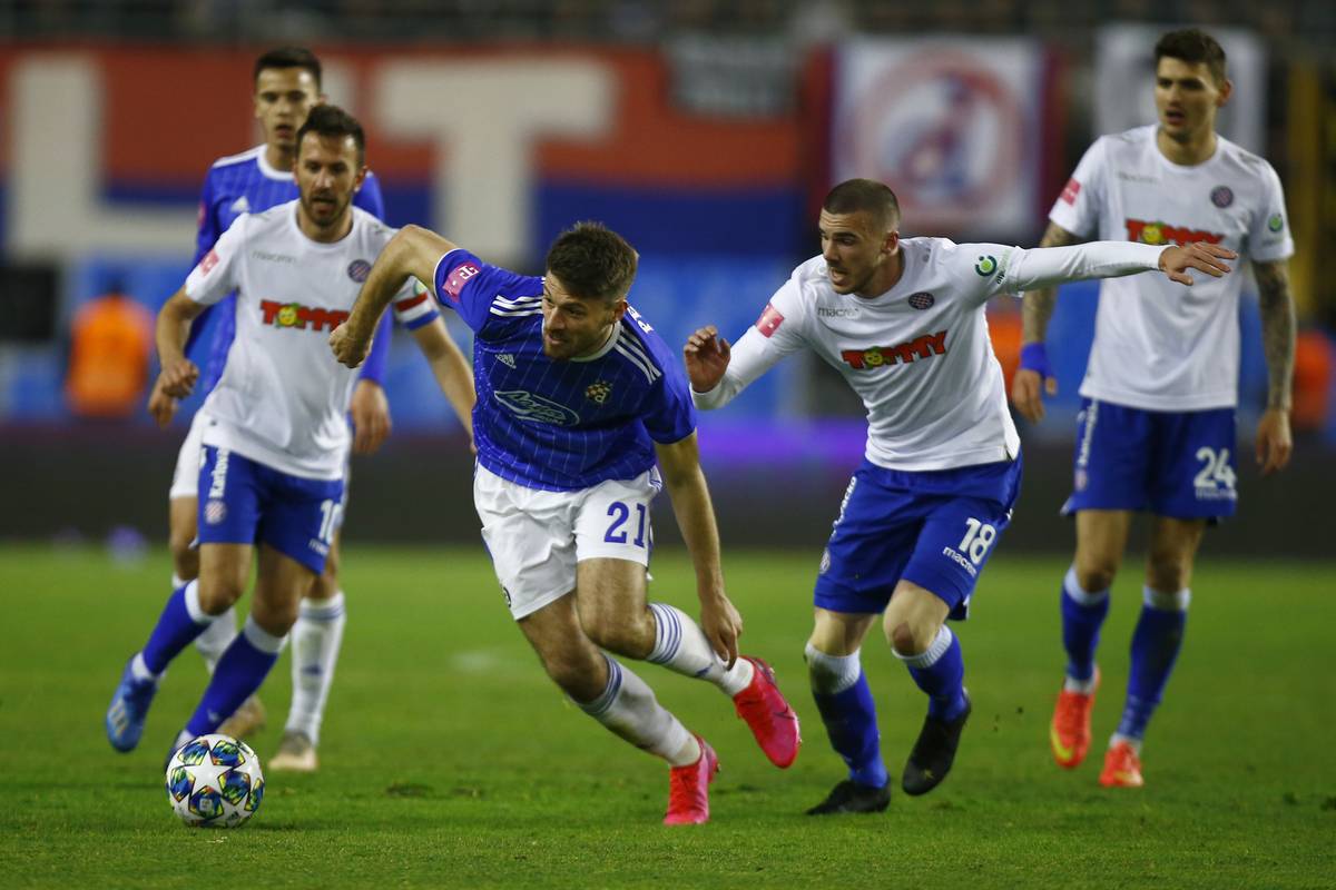 Šveđani bi i reprezentaciju, ali HNL još dvije godine na Areni: HT želi kupiti prava i do 2032.