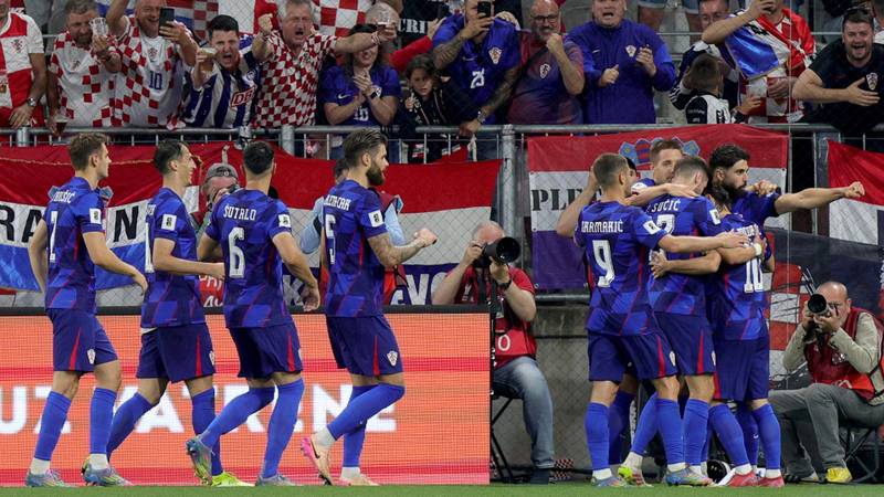 HNS je u 14 sati pustio u prodaju ulaznice za Hrvatska - Češka u Osijeku. U 14.00 nije ih bilo...