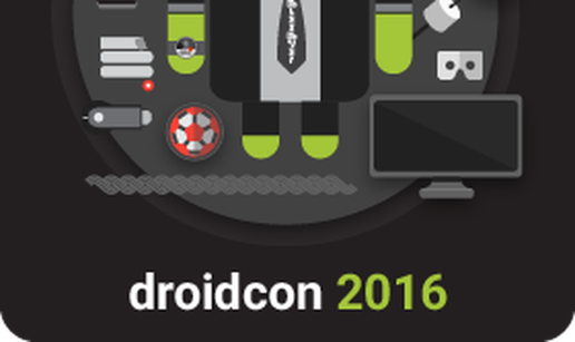 Google na droidconu Zagreb predstavlja novi Android N