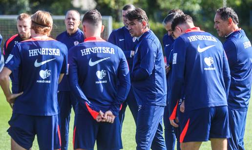 Dalićev rez uoči SP-a. Nekim je igračima ovo poziv na buđenje