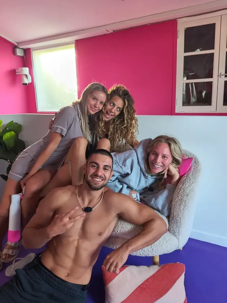 Stručnjakinja o vrućoj temi iz Love Islanda: Muškarac s više iskustva je faca, žene etiketiraju