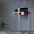Joe Biden u Louisiani vidio posljedice uragana Ide: U New Jerseyu raste broj žrtava