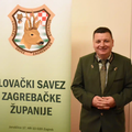 Čičak novi šef lovačkog saveza, Dujić demantira kandidaturu