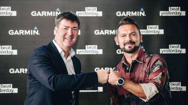 Garmin Pay stigao u Hrvatsku, podržava Visa kartice iz Zabe