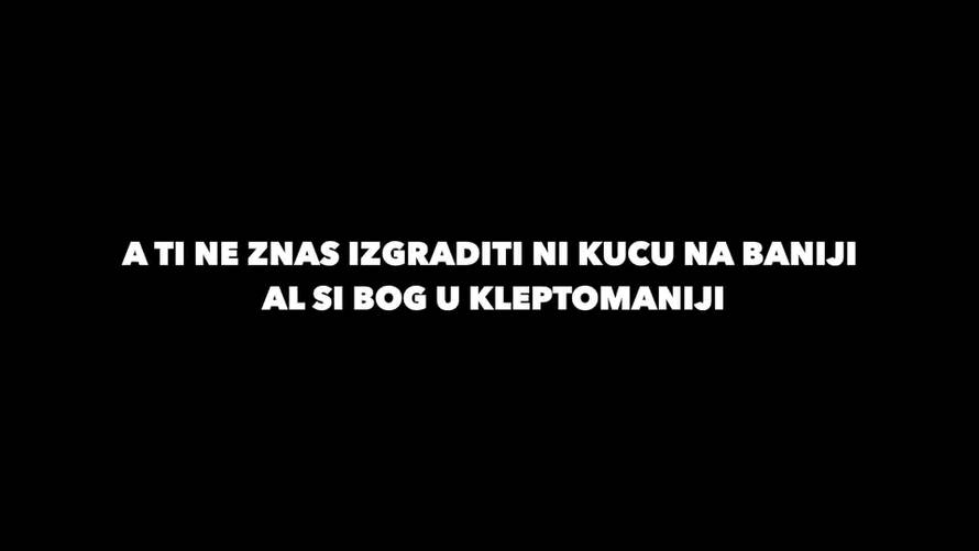Rap okršaj između Milanovića i Plenkovića: 'Rugamo se naciji, dva brata nisu vidjela rata...'