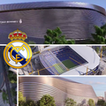 Najbolji stadion svijeta! Real si gradi novi 'Santiago Bernabeu'