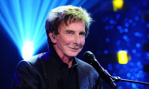 Barry Manilow je oborio rekord Elvisa Presleya: Nastupao 637 puta u Westgateu u Las Vegasu