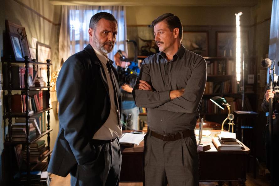 Producenti i glumci otkrivaju za 24sata tajnu uspjeha Divljih pčela: 'Snimamo po 12 sati...'