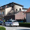 Izbio požar na obiteljskoj kući u Donjem Miholjcu: Buktinja se proširila i na susjednu zgradu