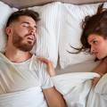 Sve više parova smatra da je 'razvod u snu' nešto fantastično