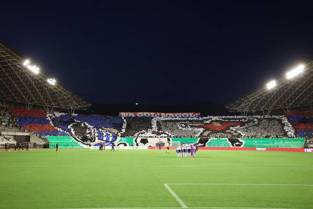 Split: Susret Hajduka i Pafosa u 2. kolu kvalifikacija za UEFA Europsku ligu