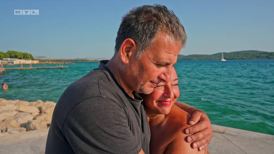 Prva izbacivanja u 'Ljubav je na selu' sve su bliže! 'Borit ću se s medvjedom za tebe ako treba!'