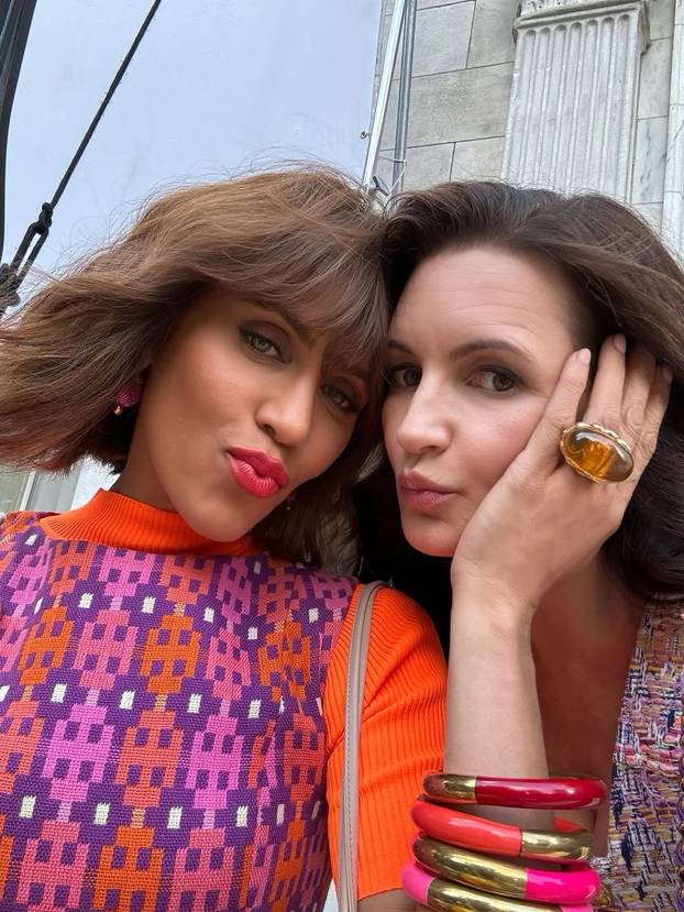 FOTO Charlotte iz serije "Seks i grad" priznala je korekcije lica, pogledajte kako se mijenjala