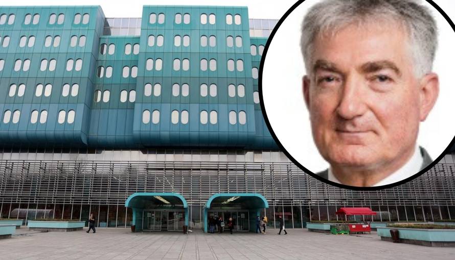 HDZ ga je suspendirao: Udario me šakom i slomio mi kosti lica