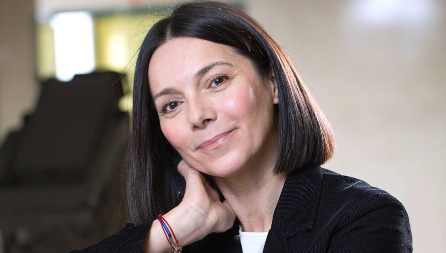 Bangoura: Ostao sam bez zuba i s Dvornikom smirivao publiku