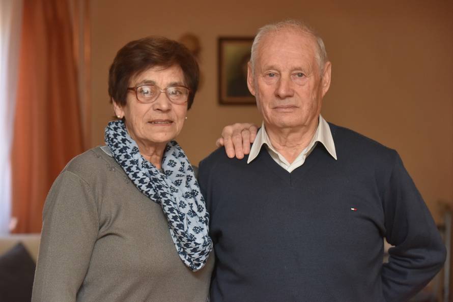 'Nismo išli u crkvu na misu već smo se tajno sastajali i ljubili'