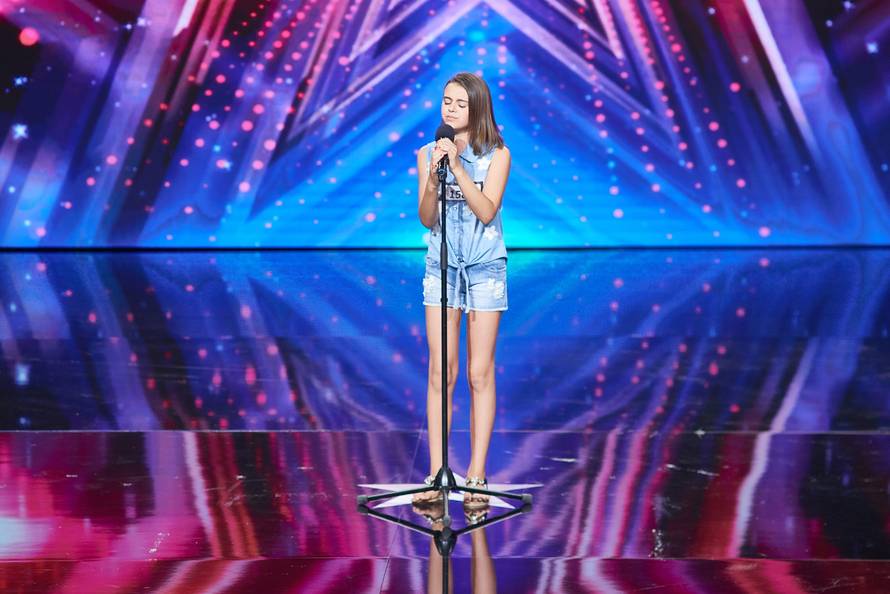 'Ovo nije čak niti za ulicu': Žiri je izvrijeđao uličnog svirača...