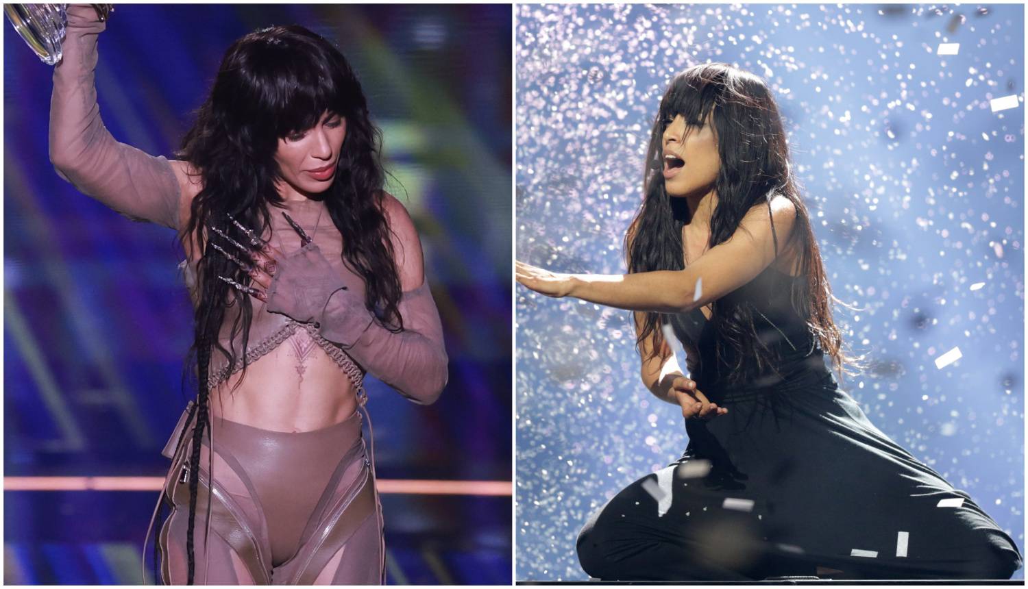 Loreen je ovo druga pobjeda na Eurosongu. Poslušajte pjesme koje je otpjevala 2012. i 2023.