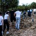 FOTO Hodo&ccaron;asnici iz cijelog svijeta preplavili Me&dstrok;ugorje