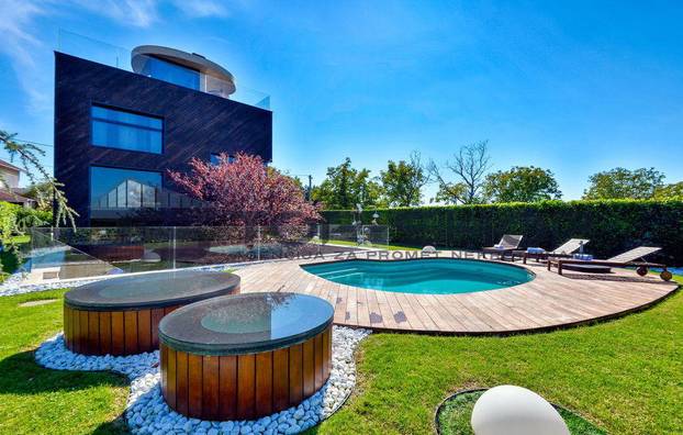 U ovoj se vili snimala popularna hrvatska serija! Znate li koja? Prodaje se za 550 tisuća eura...