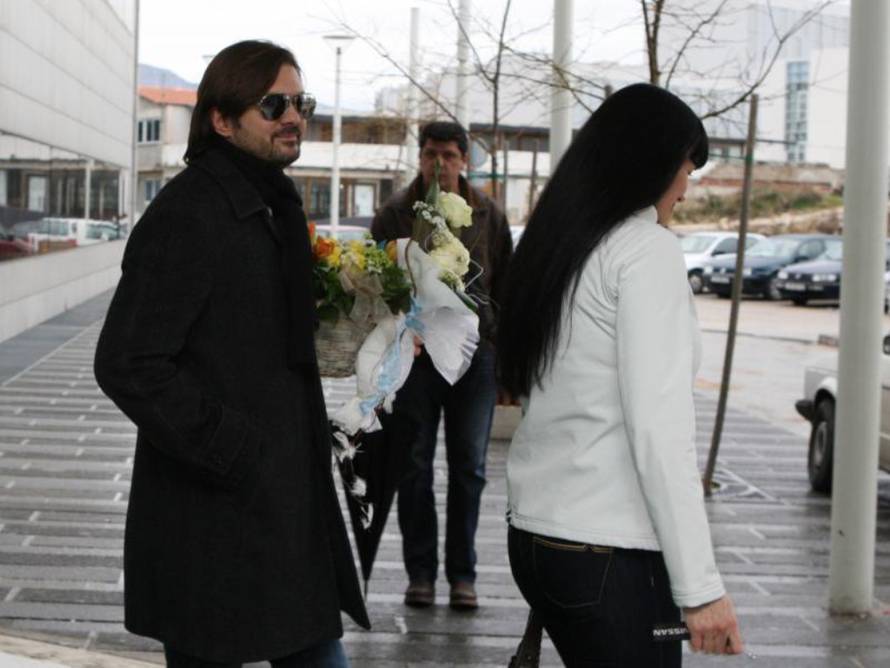 Ivana Ivanović/Pixsell