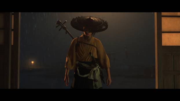 FOTO Japanski zen: Pogledajte zašto je Ghost of Yotei jedna od najljepših igara godine