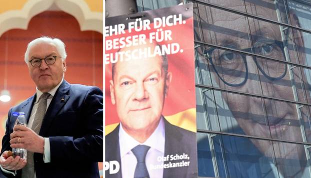 FOTO Upoznajte čelnike država EU-a: SAD okreće leđa, oni će odlučiti o budućnosti kontinenta