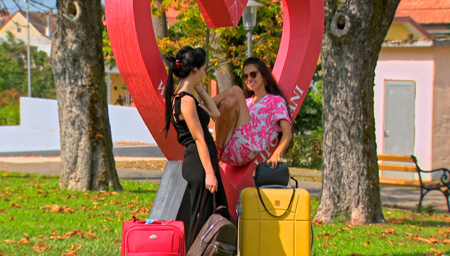 Ilona se nije pojavila kod Ivice, a Ivana je u 'Ljubav je na selu' otkrila: Bila sam udana 12 dana