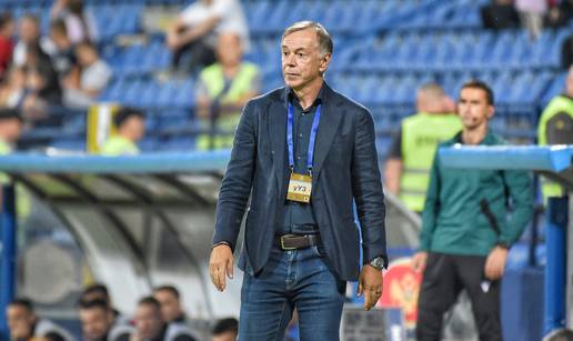 Jurčević se vraća u HNS i postaje savjetnik za mlađe uzraste