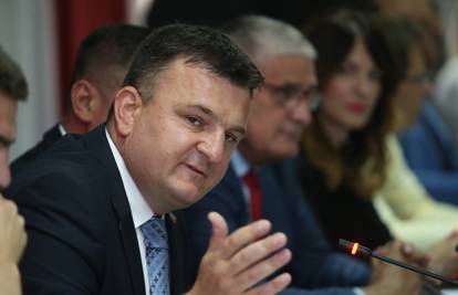 Škorić: Pametno i splitski SDP ne poštuju generala Praljka