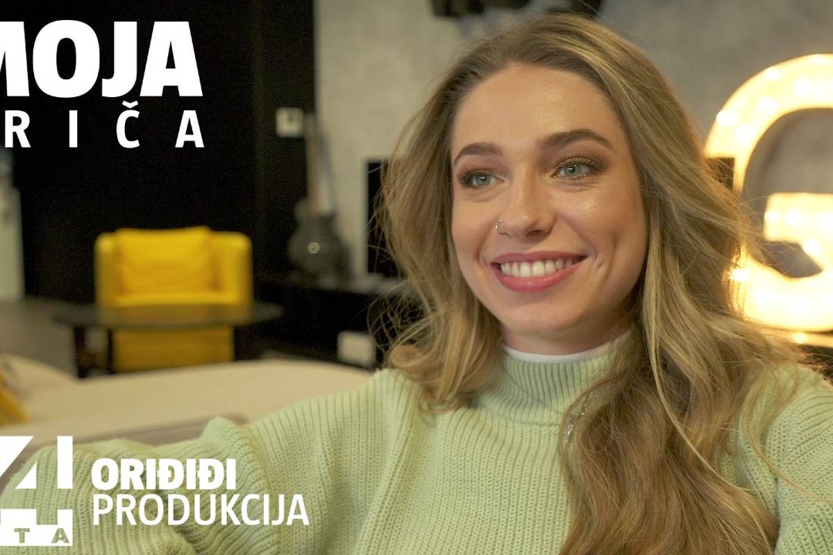 Ana (25) sa 16 je svirala na ulici, upisala medicinu sa 17, a sada radi kao direktorica u IT firmi...