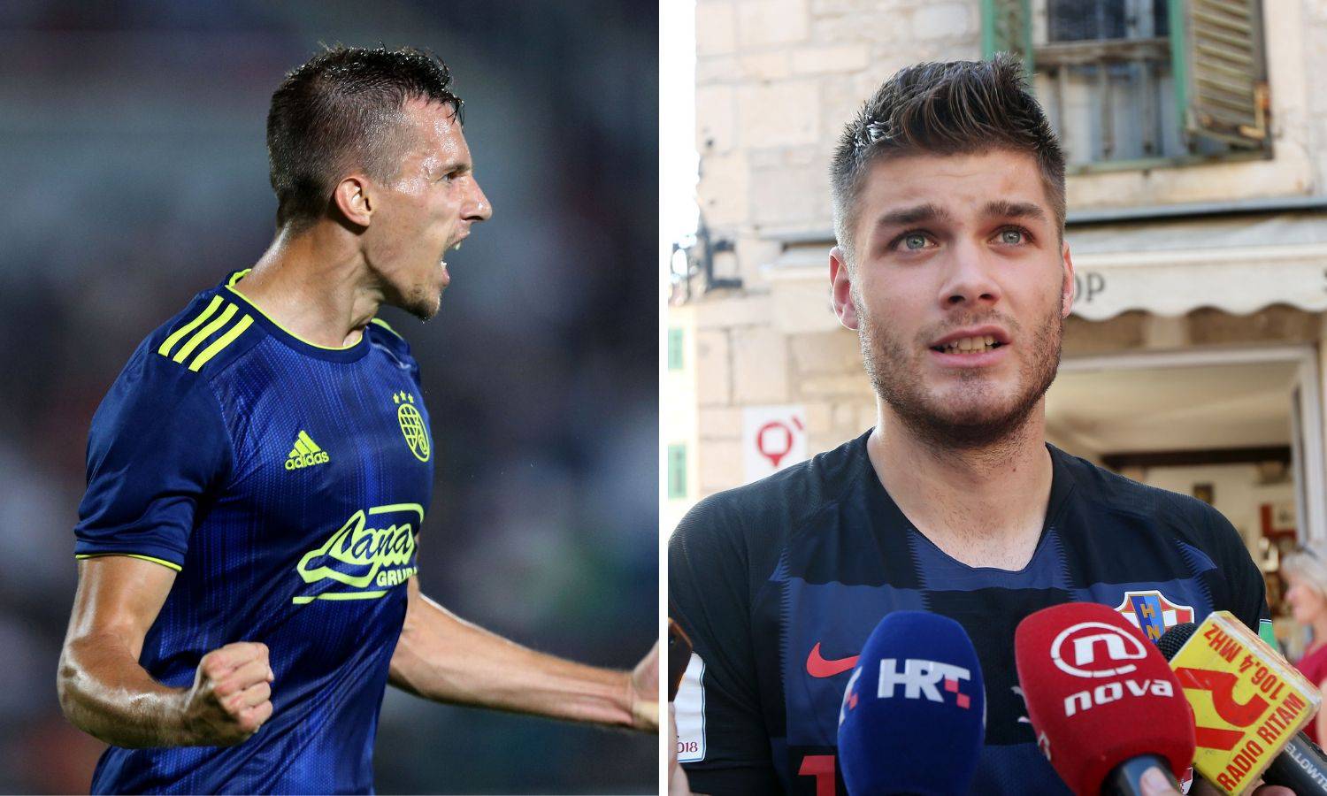 Dalić je prvi put pozvao Oršića, Duje Ćaleta-Car nije na popisu!