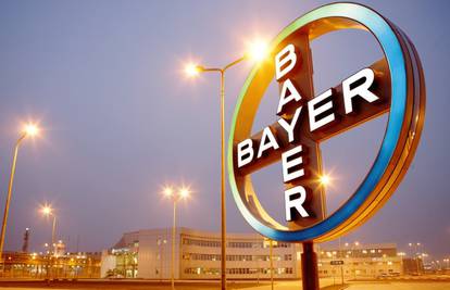 Bayer se potpuno usredotočuje na Life Science tvrtke