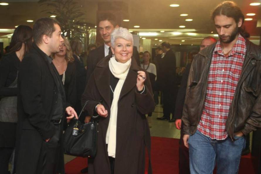 Dalibor Urukalović/Pixsell