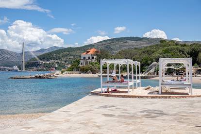 Prvog dana ljeta Dubrovnik nije ni približno popunjen turistima