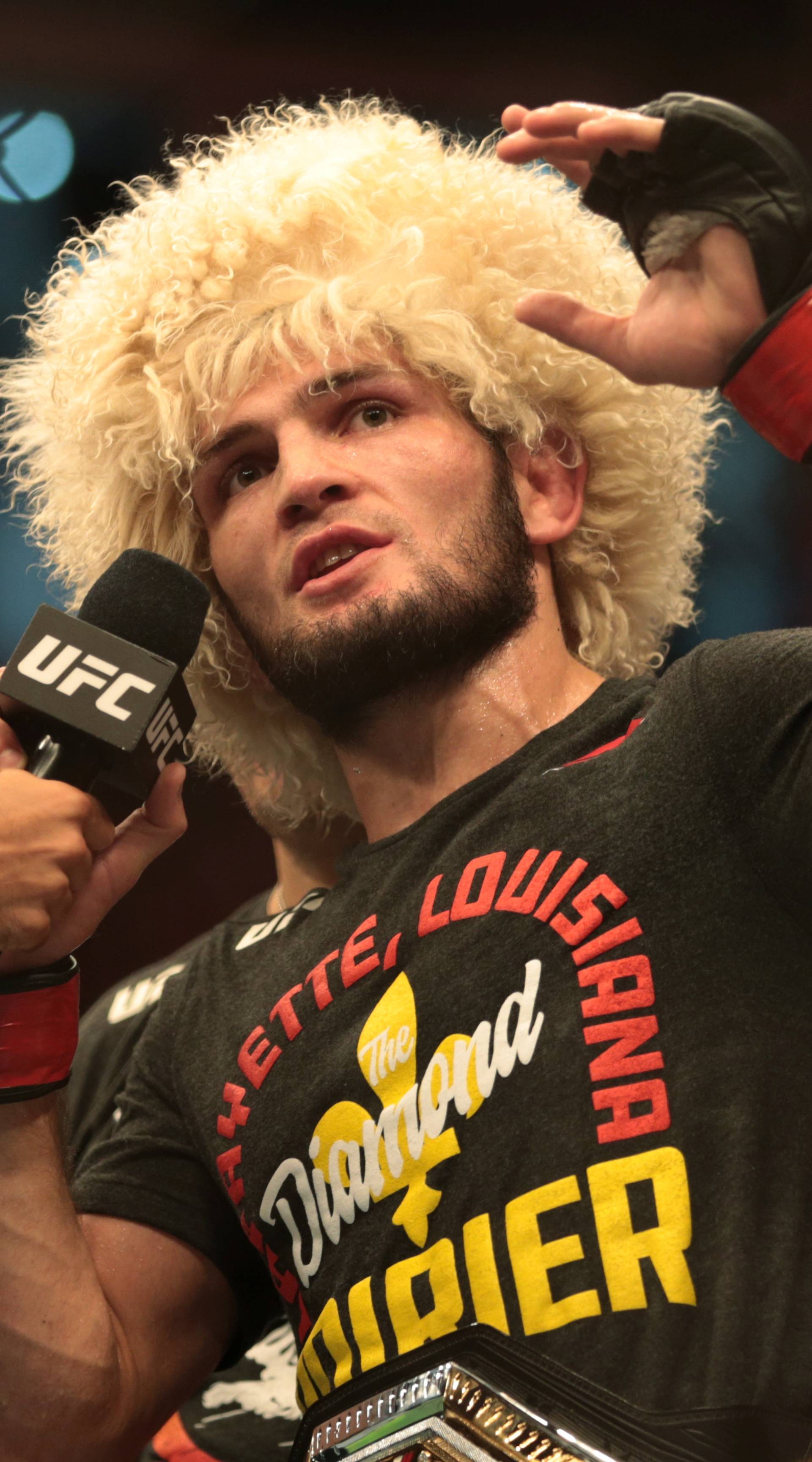 Khabib ispao iz igre? UFC sada traži Tonyju novog protivnika