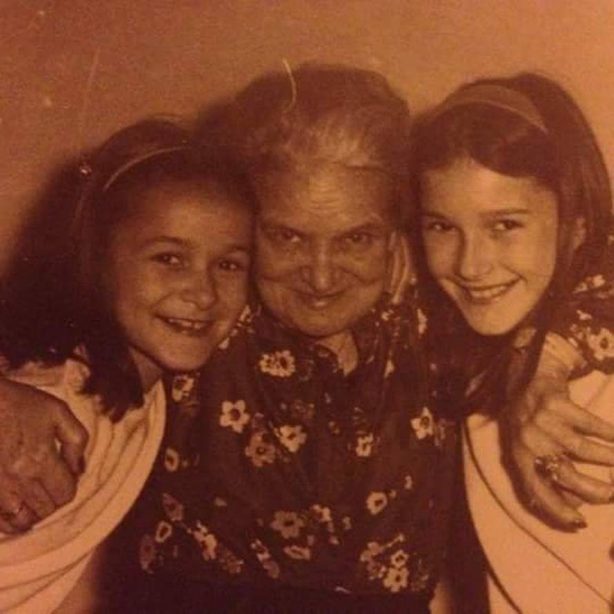 Uršula Tolj: Maknuli su i mene iz emisija pa sam se opet vratila