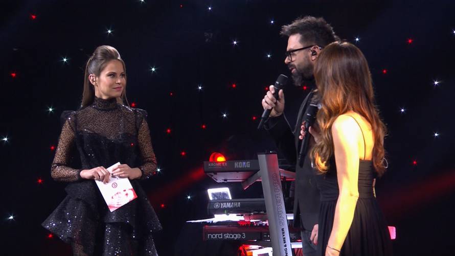 'Želim život' pratite iz topline doma uz Severinu i Petra Grašu