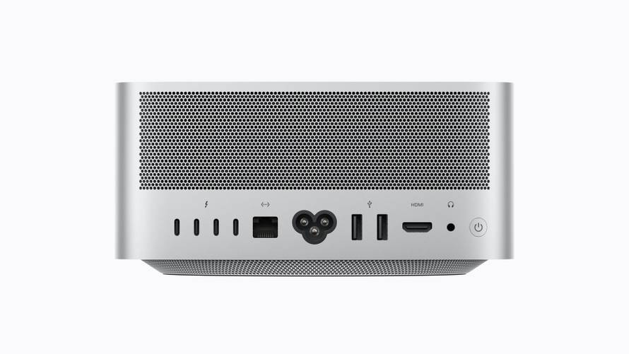 Apple Mac mini i Mac Studio dobili nove čipove i nove cijene, ovo je sve što trebate znati