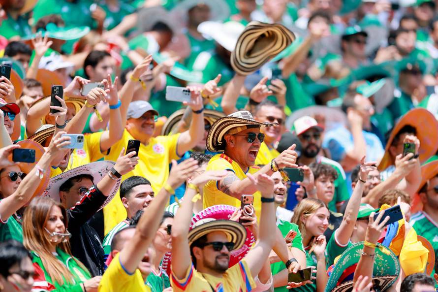 FIFA World Cup 2026 - Group A - Mexico v South Africa