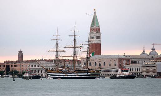 Venecija udvostručila cijenu ulaznice za jednodnevni posjet