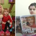 Nadia, izdrži, našoj Evi lijek je pomogao: 'Ona je puno bolje!'