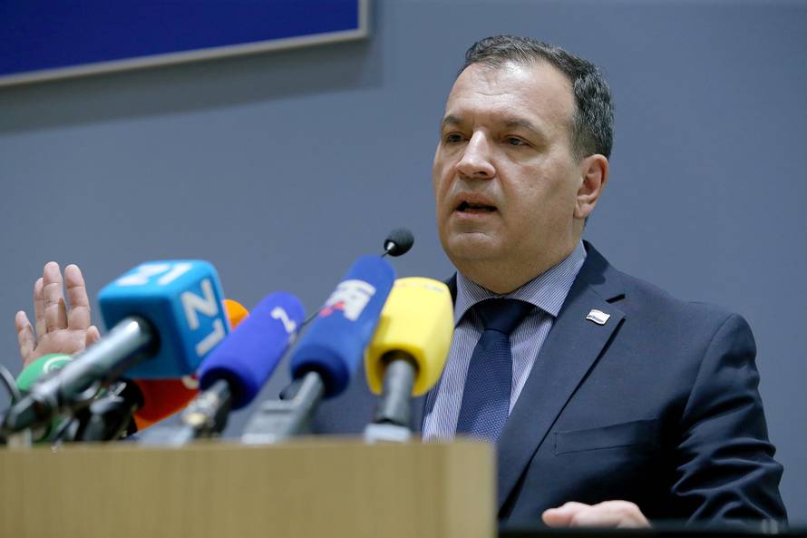 Zagreb:  Sveučilišta u Zagrebu o postupanju u vezi s koronavirusom