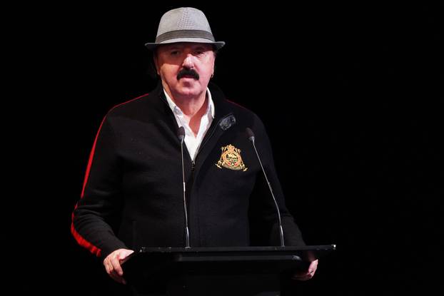 VELIKA GALERIJA Evo kako se Sarajevo oprostilo od Halida