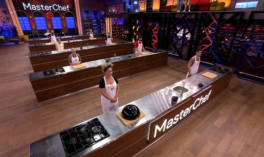 Kandidate 'Masterchefa' šokirat će novi izazov: Trebaju smisliti što kuhati, a najbitnije ne znaju
