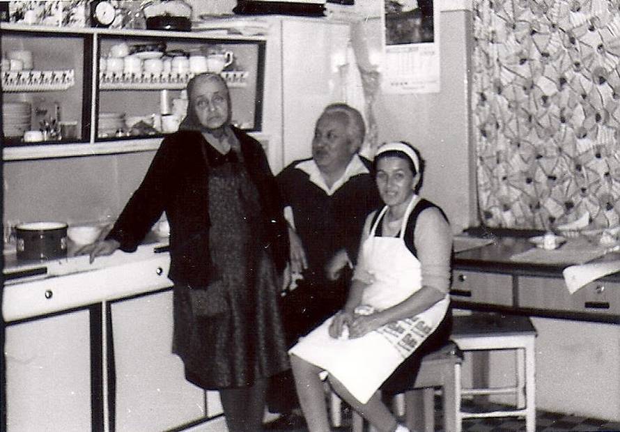 Birtija Suhina hrani Zagrepčane više od 100 godina: 'Neki već treću generaciju dolaze kod nas'