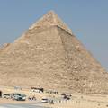 Riješen misterij piramida: Evo ovako su ih Egipćani sagradili...