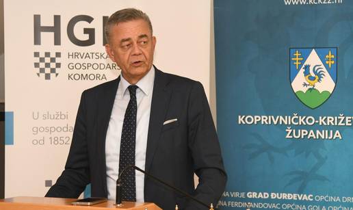 Koren predao kandidaturu, želi biti župan i u petom mandatu