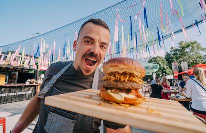 26. Špancirfest na tanjuru – mi znamo što morate probati